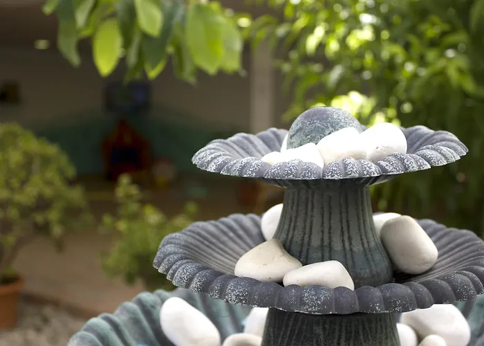 ホテル Oasis Atalaya *