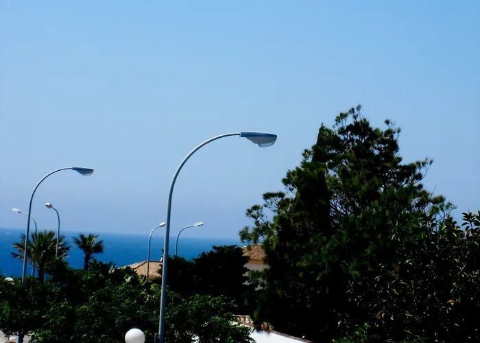 Oasis Atalaya
