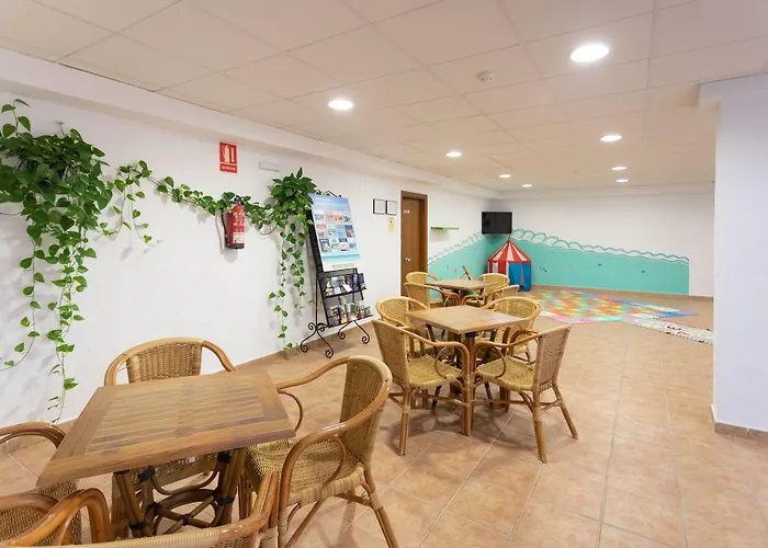 阿塔拉亚绿洲大酒店