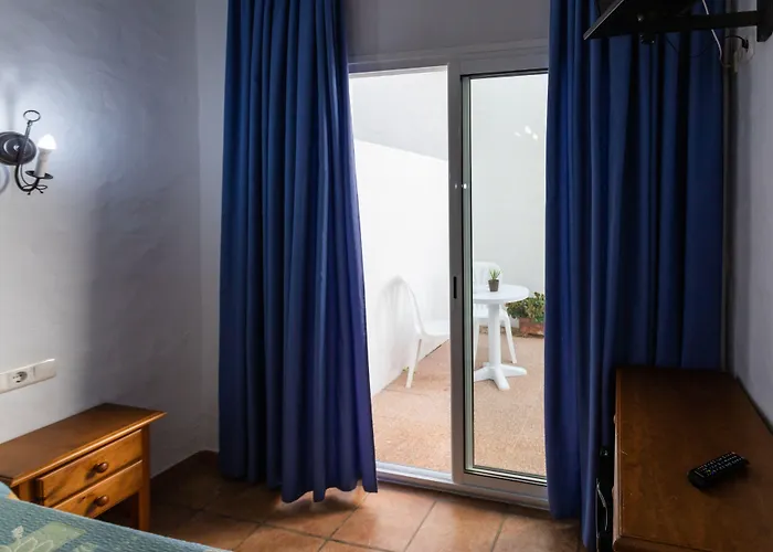 Oasis Atalaya ホテル