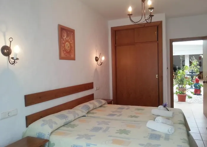 阿塔拉亚绿洲大酒店 *