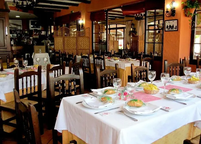 ホテル Oasis Atalaya *